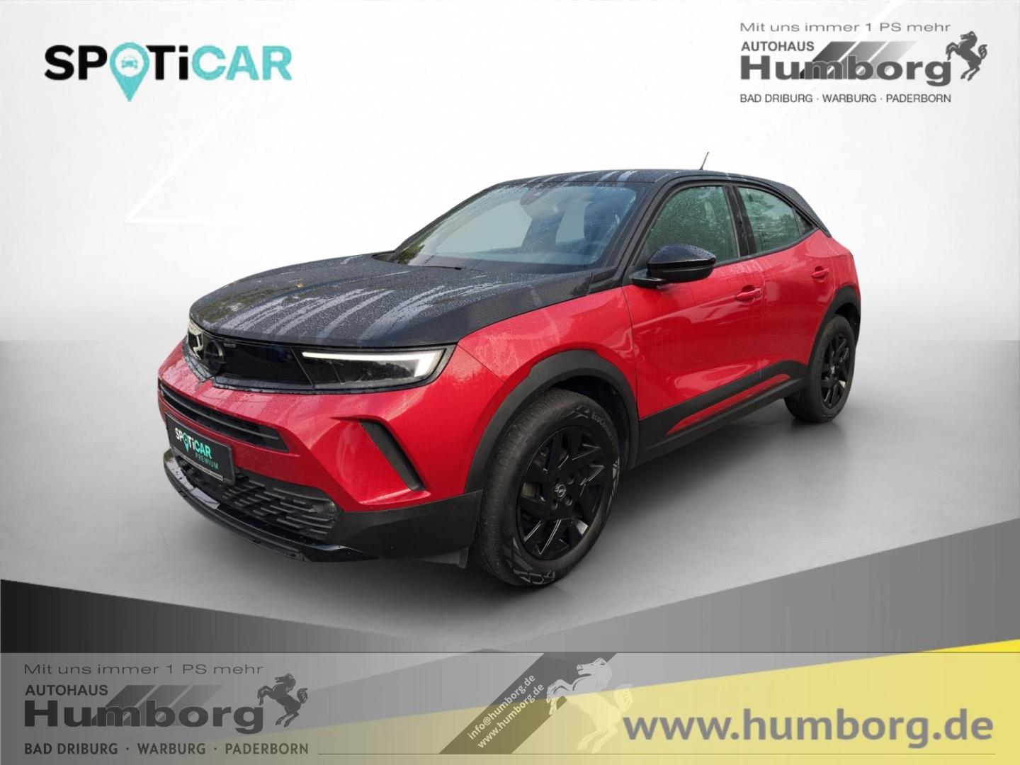 Opel Mokka 1.2 Turbo GS-Line Grand Sport Turbo