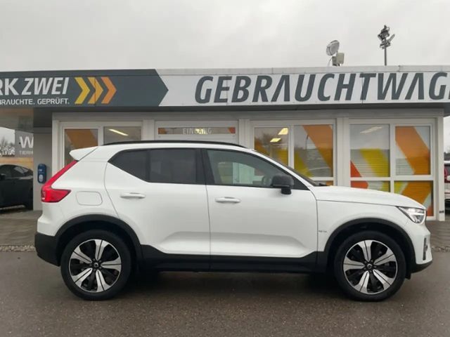 Volvo XC40 Dark Plus T5