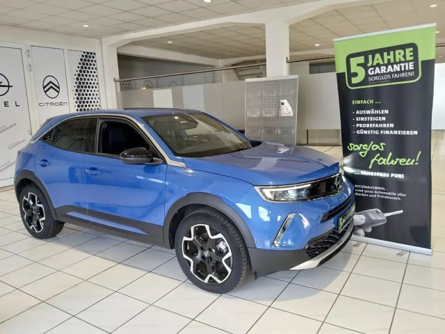 Opel Mokka Mokka-e
