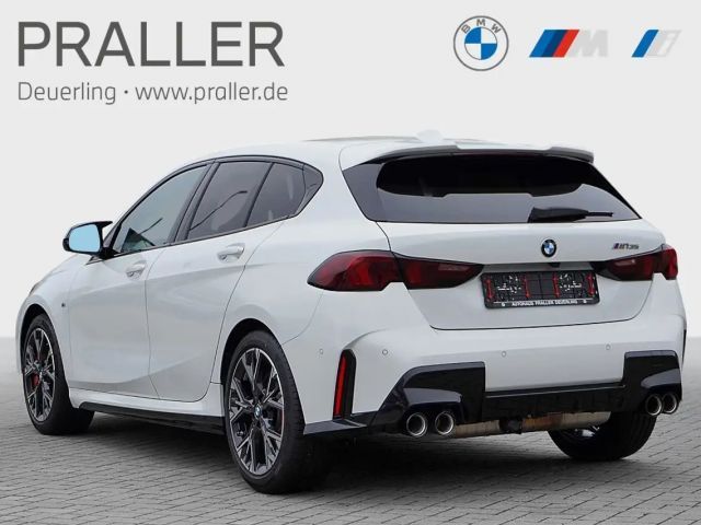 BMW 135 M-Sport Sedan xDrive