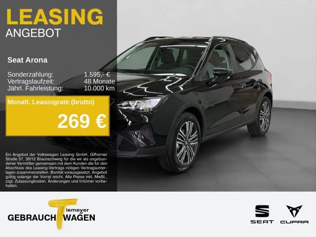 Seat Arona 1.0 TSI DSG Style