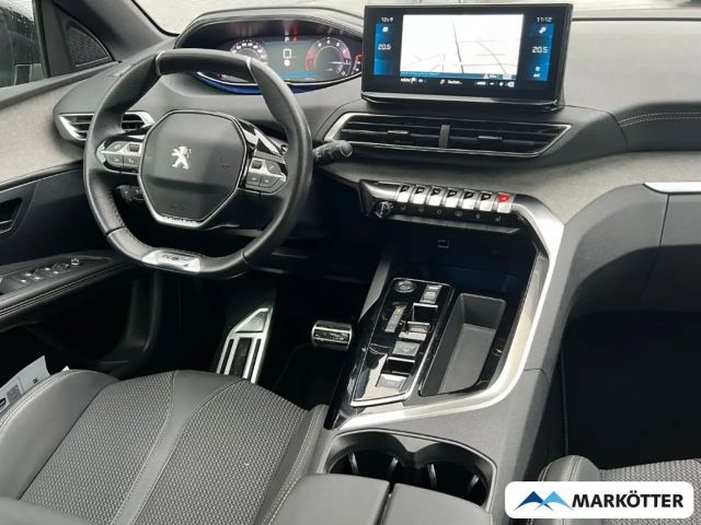 Peugeot 3008 GT-Line PureTech