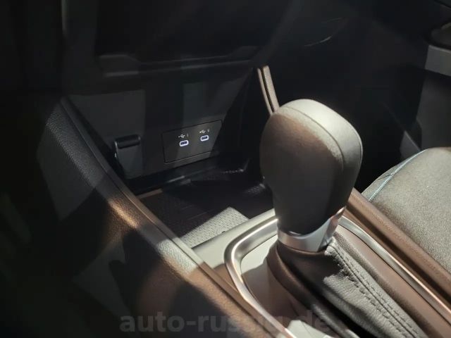 Mitsubishi ASX Mildhybrid PLUS 1.3 Turbo (158PS) 7-Gang-DCT