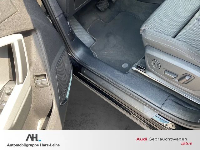 Audi Q3 45 TFSI Hybride