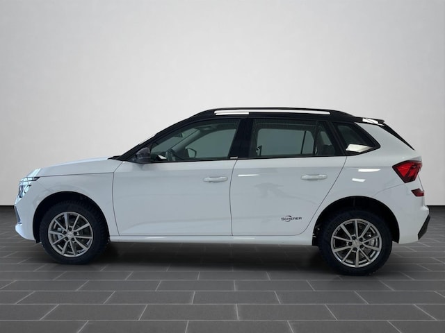 Skoda Kamiq 85 Selection