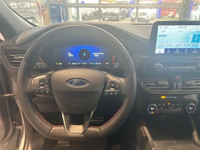 Ford Kuga Plug in Hybrid ST Line X