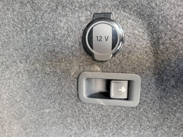 Volkswagen Golf Move Variant