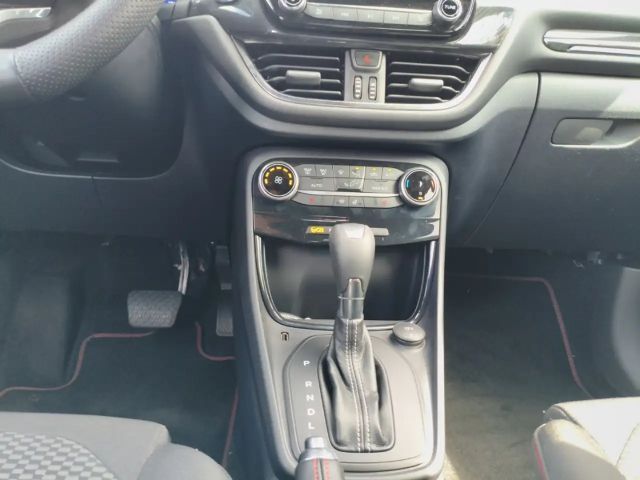 Ford Puma EcoBoost ST Line