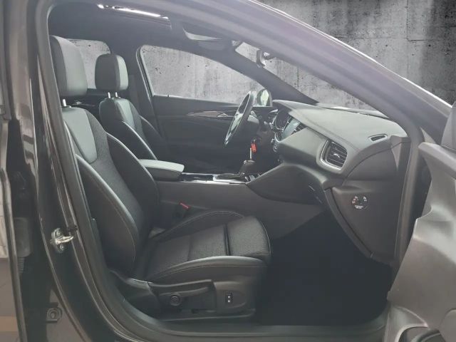 Opel Insignia Sports Tourer