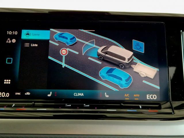 Volkswagen Multivan T7 eHybrid