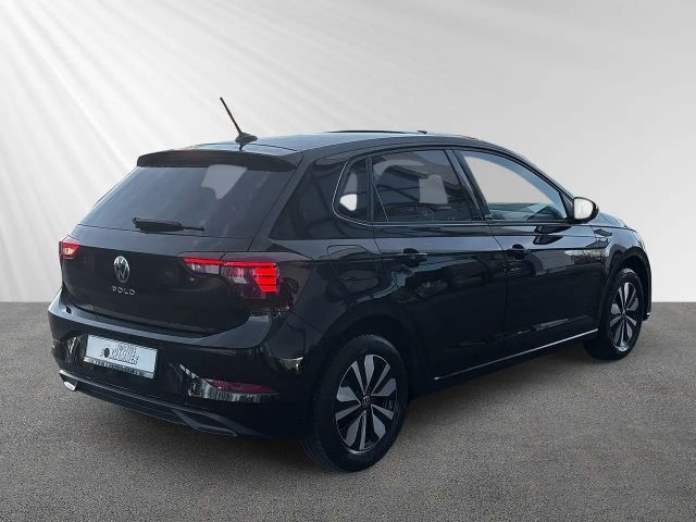 Volkswagen Polo Move