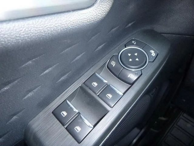 Ford Kuga Titanium
