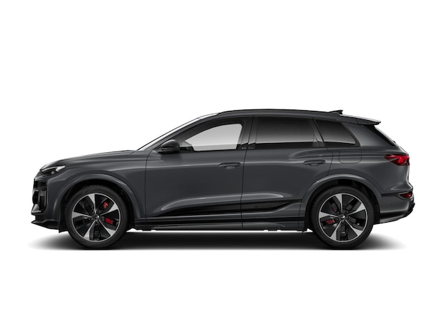Audi Q6 e-tron Quattro