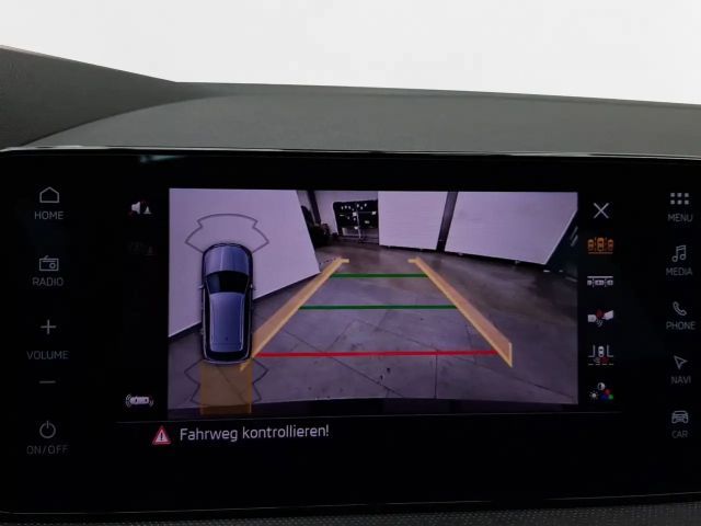 Skoda Kamiq 1.5 TSI Selection Tour