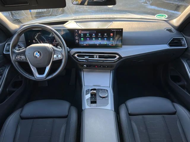 BMW 318 318d Touring