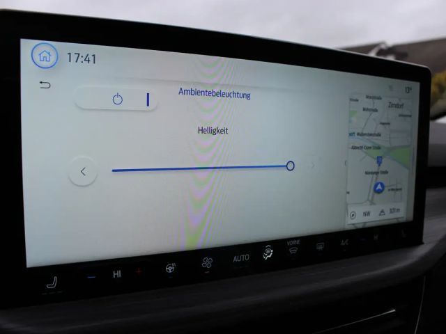 Ford Kuga Active Plug in Hybrid X