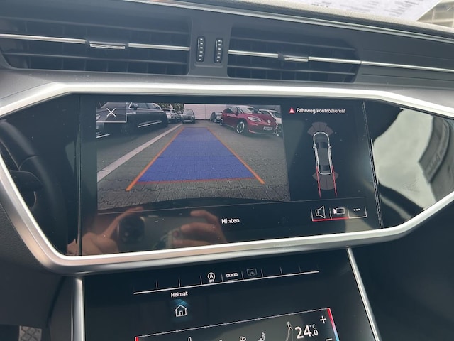 Audi A6 45 TFSI S-Tronic Sedan