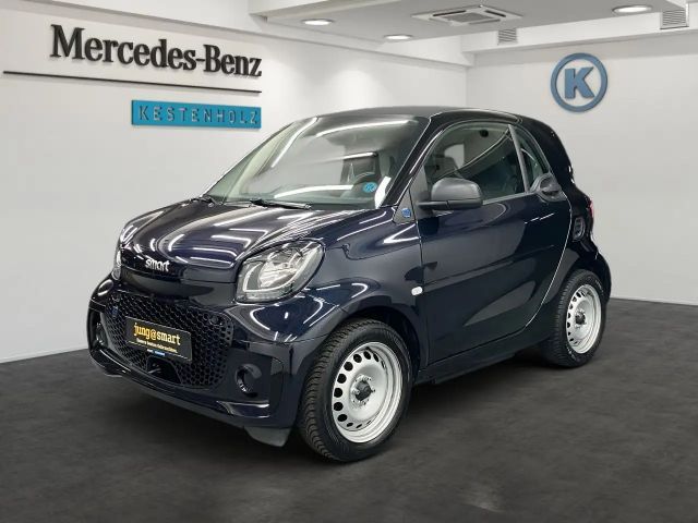 Smart EQ fortwo 60kWed