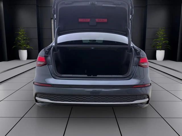 Audi A3 35 TDI Sedan