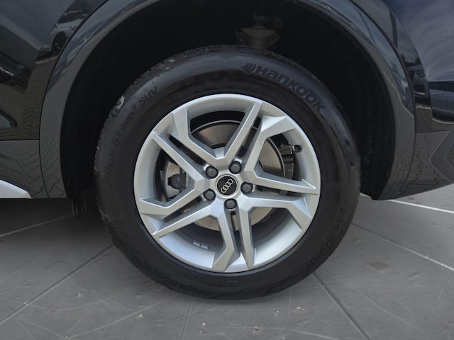 Audi Q5 40 TDI Quattro S-Tronic Sportback