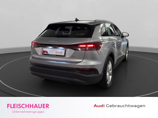 Audi Q4 e-tron 40