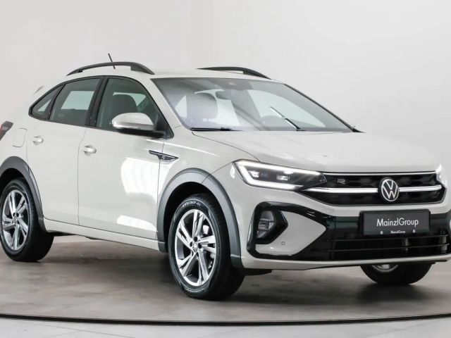 Volkswagen Taigo 1.0 TSI R-Line