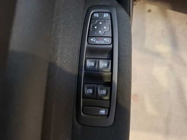 Renault Megane Business Line