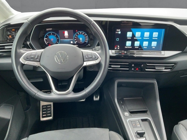 Volkswagen Caddy 2.0 TDI DSG Maxi Style