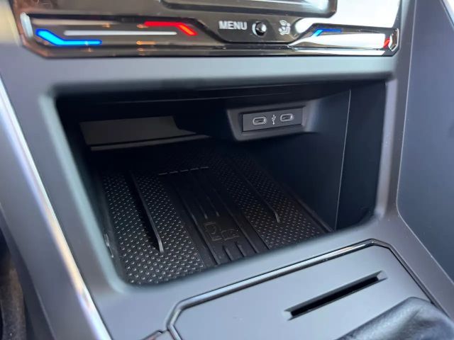 Volkswagen Polo Friends TSI