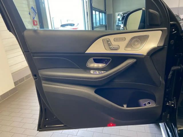 Mercedes-Benz GLE 350 GLE