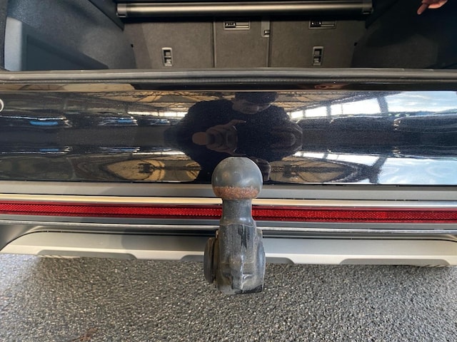 Volkswagen Passat 2.0 TDI AllTrack Variant