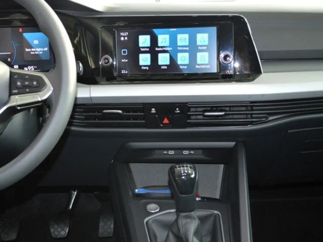 Volkswagen Golf Golf VIII Variant