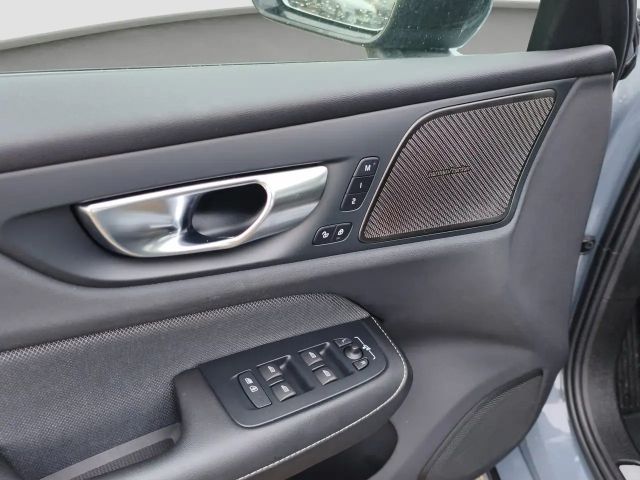 Volvo S60 AWD Dark Ultimate