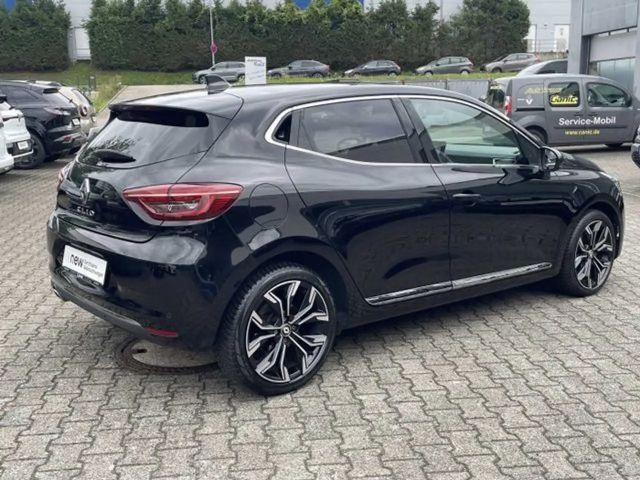 Renault Clio TCe 90 Techno