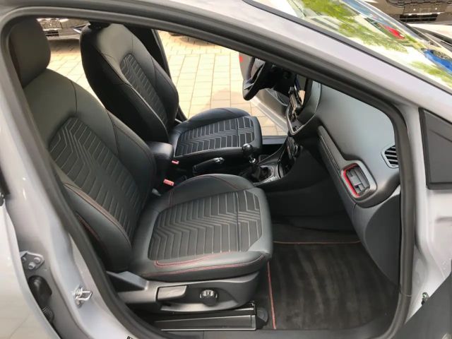 Ford Puma EcoBoost ST Line