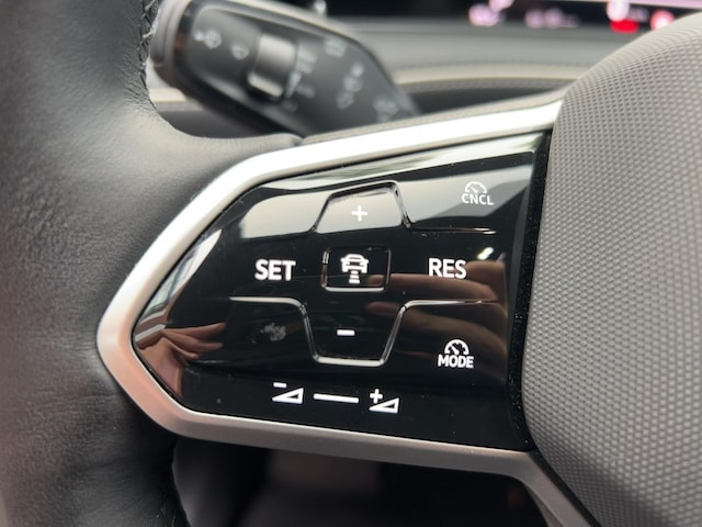 Volkswagen ID.7 Pro Tourer