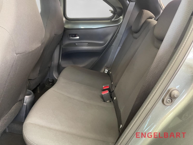 Toyota Aygo X 5-deurs Pulse