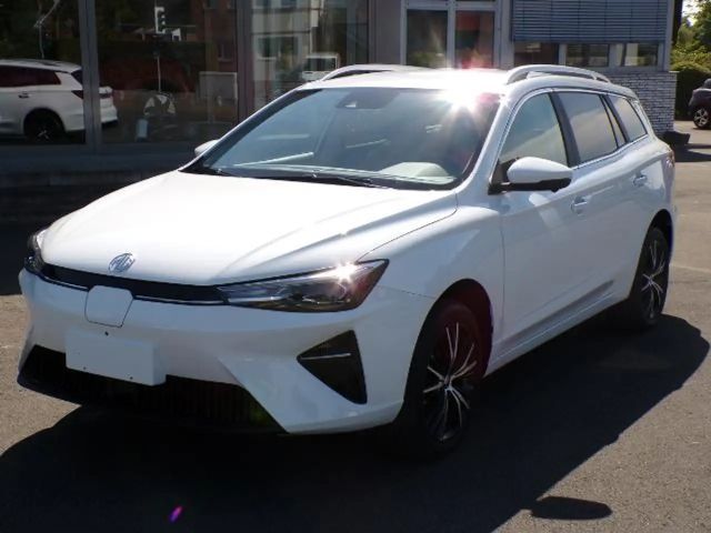 MG MG5 Luxury