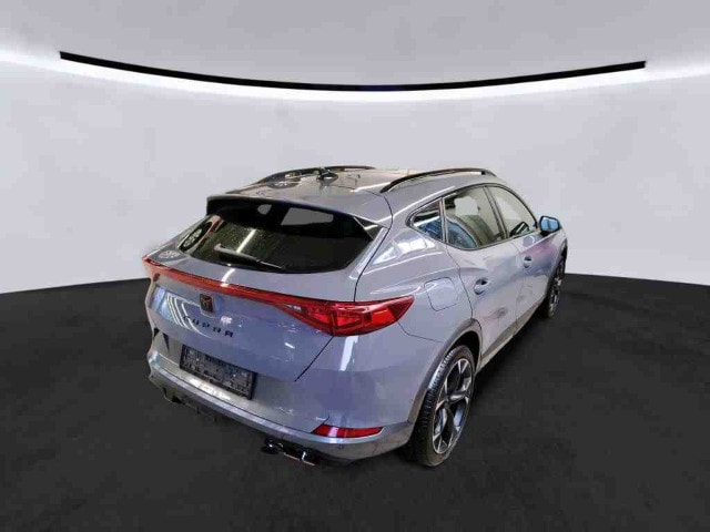 Cupra Formentor 1.4 DSG VZ e-Hybrid