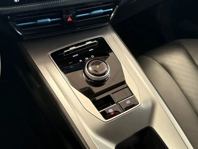 MG MG5 ACC*360cam*Navi*DAB*Leder*digCockpit*SHZ*LED