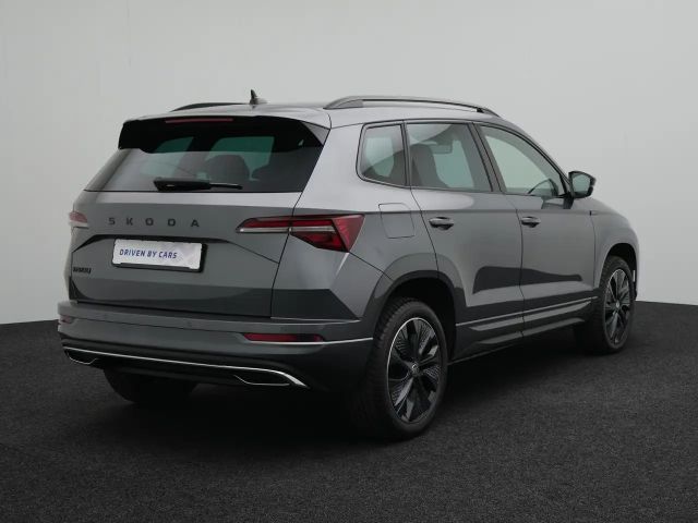 Skoda Karoq Sportline
