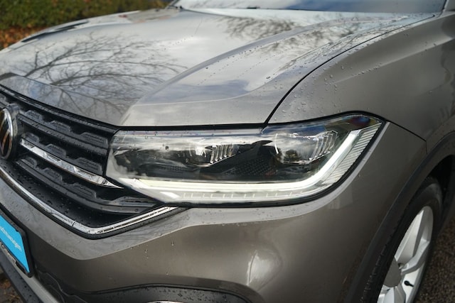 Volkswagen T-Cross 1.5 TSI Style