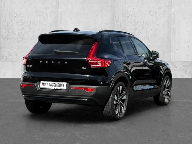 Volvo XC40 Dark Ultimate
