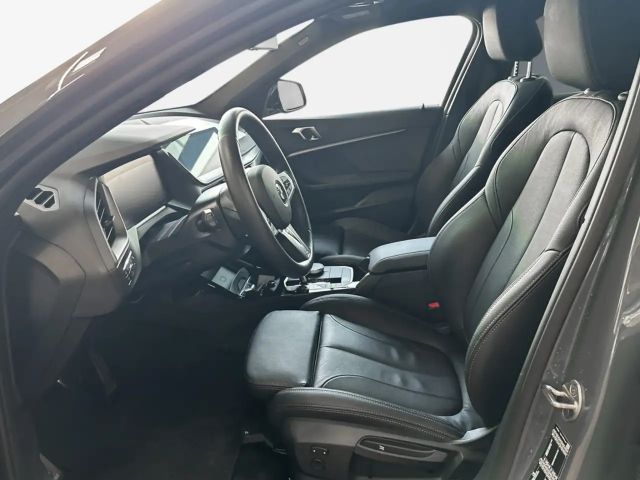 BMW 120 120d M-Sport Sedan