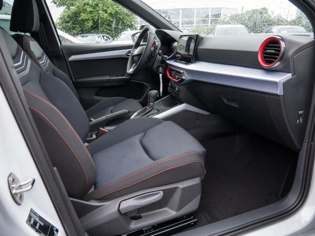 Seat Arona 1.0 TSI DSG FR-lijn