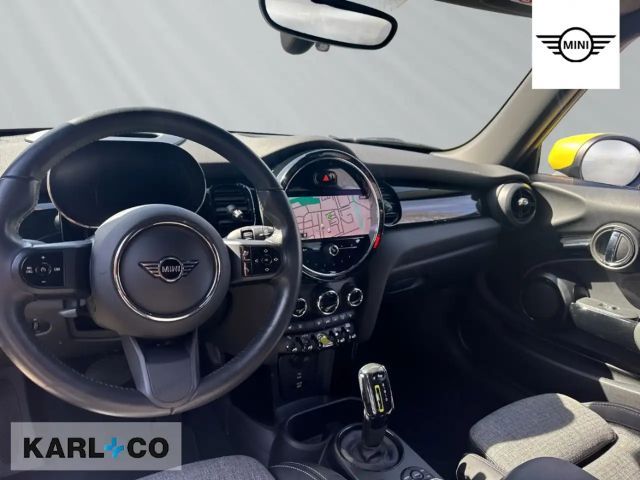 MINI Mini Electric 3-deurs SE