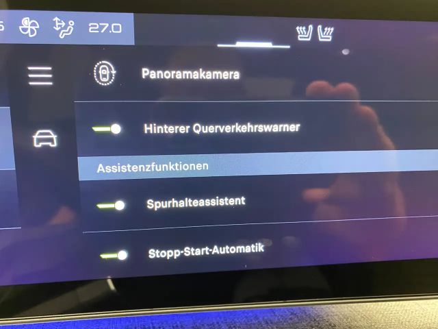 Peugeot 3008 Allure Pack Hybrid