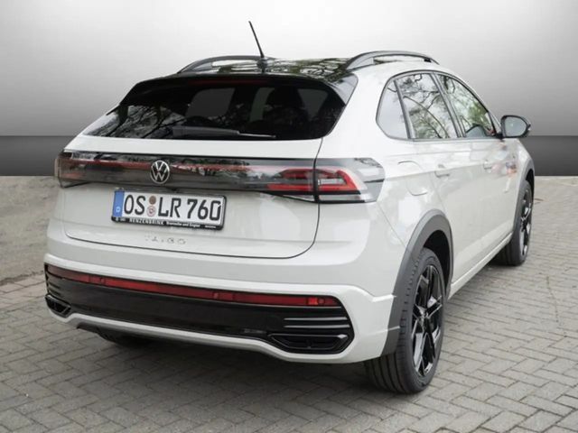 Volkswagen Taigo DSG R-Line Style