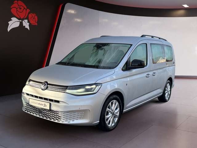 Volkswagen Caddy DSG Life Maxi