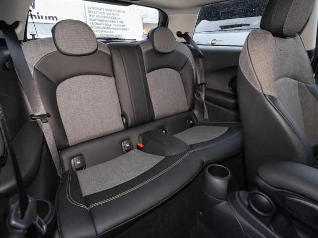 MINI Mini Electric 3-deurs SE